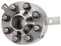 Orifice-Flange