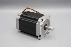 stepper motor_